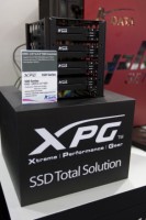 XPG SSD Total Solution [news]